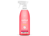 Method All Purpose Cleaner, Pink Grapefruit , 28 fl oz/828 mL - thumbnail 1