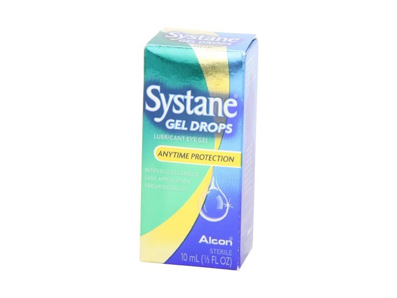 systane gel lubricant eye drops Buy Systane Gel Lubricant Eye Drops 10 ml