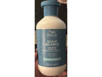 Wella Professionals Invigo Scalp Balance Anti-Dandruff Shampoo, 300 mL - thumbnail 2