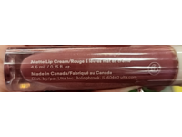 Ulta Beauty Cloud Kiss Matte Lip Cream, Rise Up, 0.15 fl oz/4.6 mL - Image 4