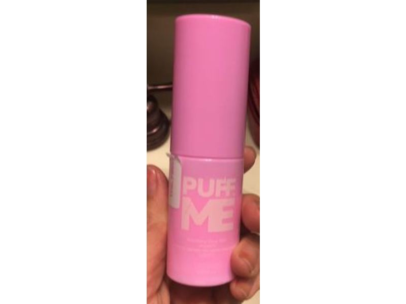 Design.Me Puff Me Volumizing Powder, 0.32 oz/9.1 g