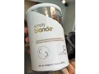 Kenra Color Simply Blonde Clay Lightener, 16 oz/453 g - Image 3