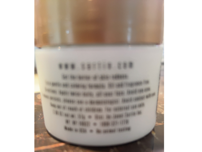 Janet Sartin Advanced Redness Relief Cream