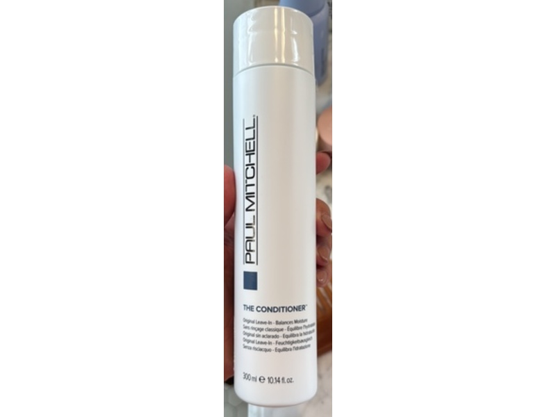 Paul Mitchell The Conditioner, 10.14 fl oz/300 mL