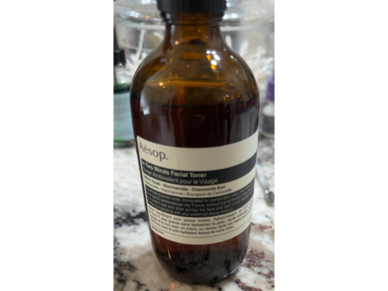 Aesop In Two Minds Facial Toner