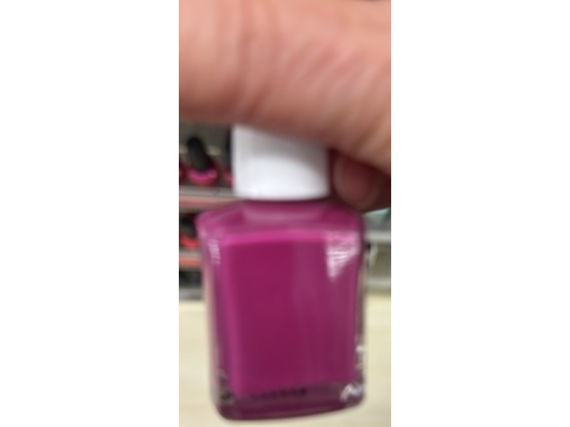 ella+mila Elite Nail Polish, Summer Roam-Ance, 0.45 oz
