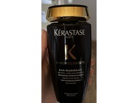 Kerastase Paris Chronologiste Hair & Scalp Essential Revitalizing Shampoo, Abyssine + Hyaluronic Acid, 8.5 fl oz/250 mL - thumbnail 6
