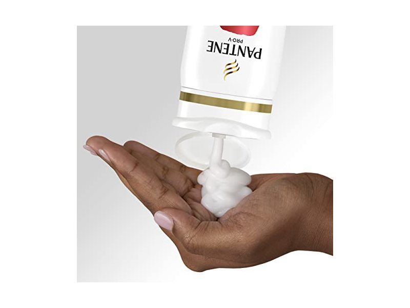 Pantene Shampoo, Radiant Color Shine, 12 fl oz/355 mL