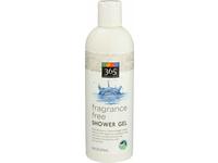 365 Everyday Fragrance-Free Shower Gel, 16 fl oz - Image 2