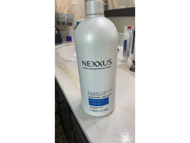 NEXXUS HUMECTRESS Restoring Conditioner, 33.80 oz
