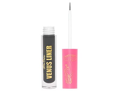 Lime Crime Venus Liquid Eyeliner, Misty, 0.079 fl oz/2.35 mL