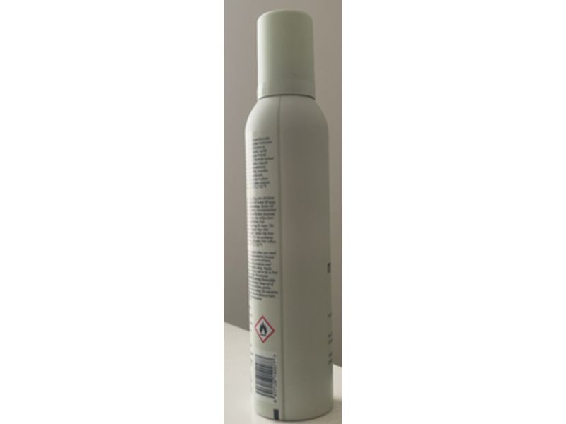 Mjuuk Volume Mousse, 250 mL