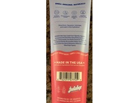 Dr.Squatch Jukebox Natural Body Lotion, Watermelon Rush, 8 fl oz/236 mL - thumbnail 3