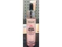 Revlon Photoready Rose Glow Hydrating +Illuminating Primer, Rose Quartz, 1.0 fl oz/30 mL - Image 3