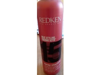 Redken Hair Styling Thermo Actif Spray Strach 15, 5 fl oz/150 mL - Image 3