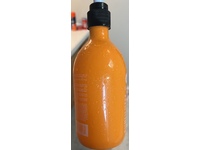 Luseta Strengthening & Thickening Shampoo, Turmeric & Collagen, 16.9 fl oz/500 mL - Image 4