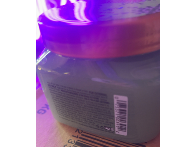 Tree Hut Shea Sugar Scrub, Enchanting Emerald, 18 oz/510 g