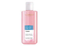 L'Oreal Paris Hydra Fresh Toner, 8.5 fl oz/251 mL, Pack Of 3 - thumbnail 1