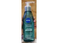 Nivea Derma Skin Clear Facial Cleansing Gel, 150 mL - Image 3