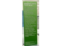 Walgreens Saline Nasal Spray with Xylitol, 1.5 oz/45 mL - Image 4