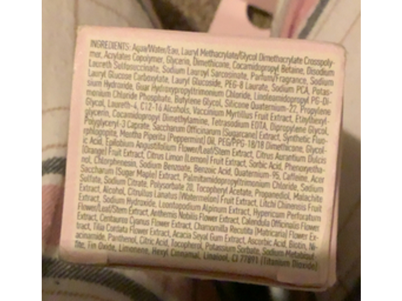 Oribe Serene Scalp Exfoliating Scrub, 125 mL