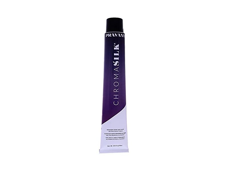 Pravana ChromaSilk Creme Hair Color - 000 Lightening Booster Unisex Hair Color 3 oz I0102655