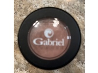 Gabriel Cosmetics Eyeshadow, Sable, 0.07 oz - Image 3