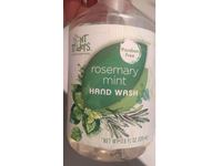 HT Traders Hand Wash, Rosemary Mint, 17.6 fl oz/520 mL - thumbnail 2