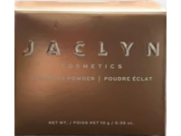 Jaclyn Cosmetics Luminous Powder, Dew Me, 0.35 fl oz/10 g - Image 2