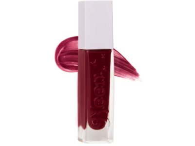 Neen Glisten Up Creamy Lip Gloss, Boss, 0.27 oz/7.96 mL