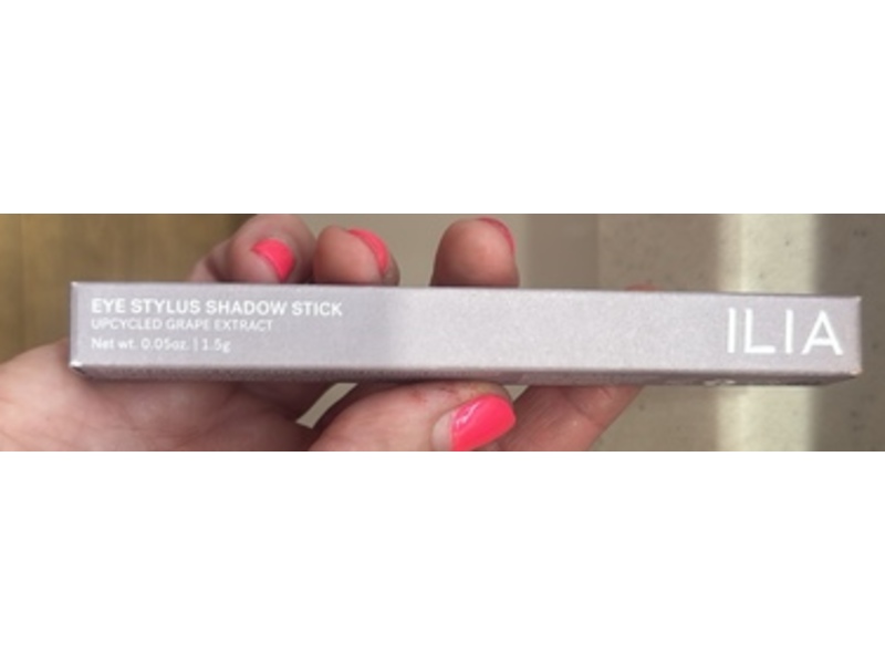 Ilia Eye Stylus Shadow Stick, Gilded, 0.05 oz/1.5 g