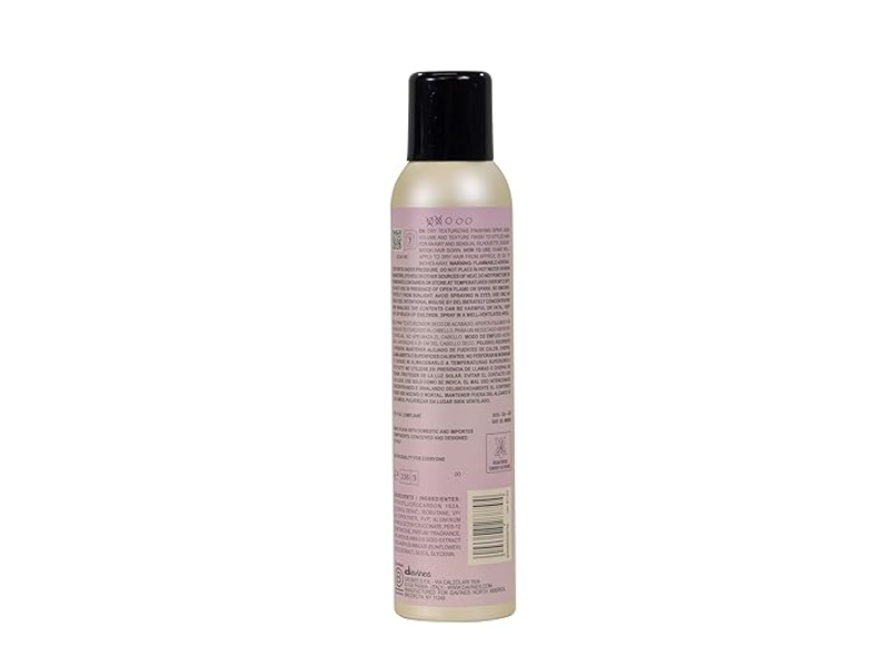 Davines This Is A Dry Texturizer, 7.44 oz/211 g