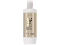 Schwarzkopf Professional BlondMe Premium Developer, 12% 40 Vol, 33.8 fl oz/ 1 L - thumbnail 1