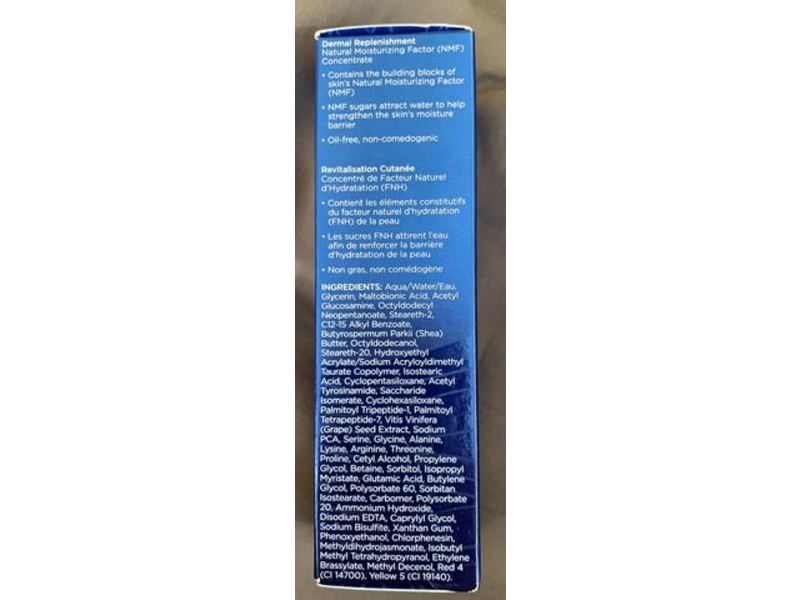 Neostrata Derm Actif Firming Dermal Replenishment, Firming, 1.7 oz/50 g