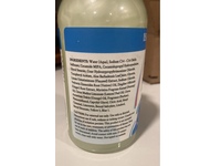 Ginger Lily Farms Botanicals Conditioning Liquid Hand Soap, Green Tea Lemongrass, 12 fl oz/355 mL - Image 4