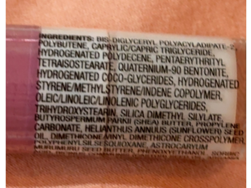 Wet n Wild Megalast Liquid Catsuit High-Shine Lipstick, Flirt Alert, 0.2 fl oz