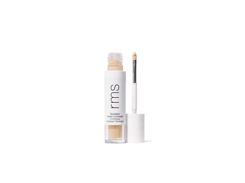 RMS Beauty Revitalize Hydra Concealer, C05, 0.17 fl oz/5 mL