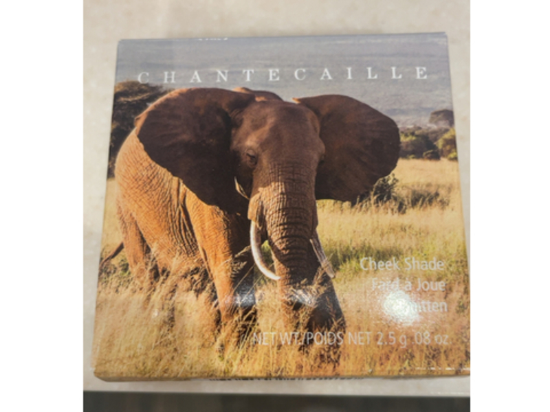 Chantecaille Cheek Shade, Elephant Smitten, 0.08 oz/2.5 g