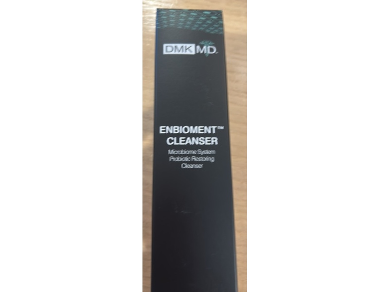 DMK MD Enbioment Cleanser, 5.07 fl oz/150 mL