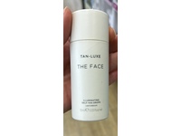 Tan-Luxe The Face, Illuminating Self Tan Drops, Light/Medium, 0.33 fl oz/10 mL - thumbnail 2