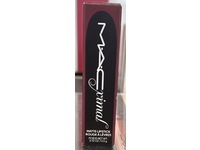 M.A.C. Macximal Silky Matte Lipstick, Sin, 3.5 g - thumbnail 2