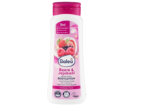 dm Balea 3 In 1 Feel Good Body Lotion, Berry & Jojoba Oil, 400 mL - Image 2