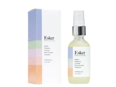 Esker Firming Oil