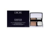 Dior Forever Natural Velvet Longwear Compact Foundation, 4N Neutral, 0.35 oz/10 g - thumbnail 1