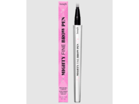Benefit Mighty Fine Brow Pen, 4 Warm Deep Brown, 0.01 fl oz/0.5 mL - Image 2