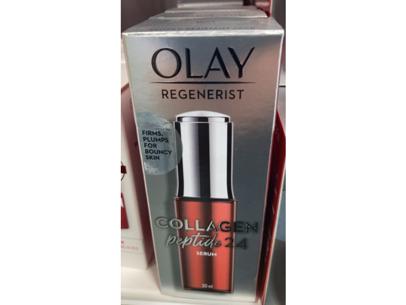 Olay Regenerist Collagen Peptide 24 Serum, 30 mL