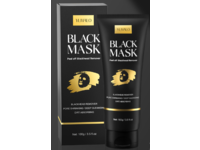 Ylnalo Black Mask, 3.5 fl oz/100 g - Image 2