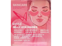 Skincare Rose Jelly Eye Masks, 1.34 oz/38 g, 15 Pairs - thumbnail 1