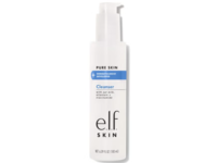 e.l.f. Pure Skin Cleanser, Oat Milk, Allantoin+Niacinamide, 6.09 fl oz/180 mL - Image 2