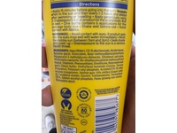 Boots Soltan Protect & Moisturise Suncare Lotion, SPF 30, 6.7 fl oz/200 mL - Image 4